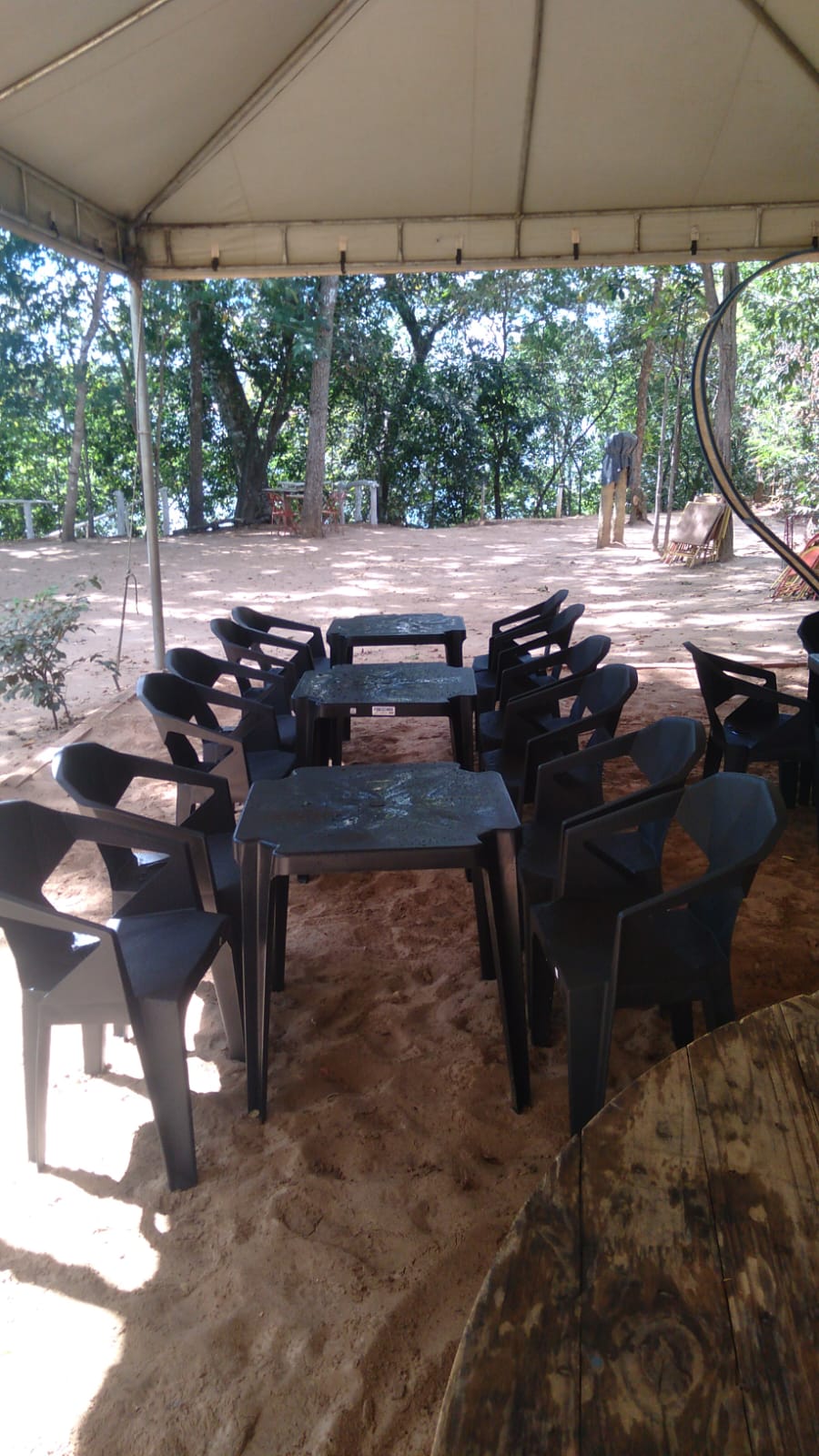 Acampamento Beira Rio - Rancho Recanto dos Sonhos 63