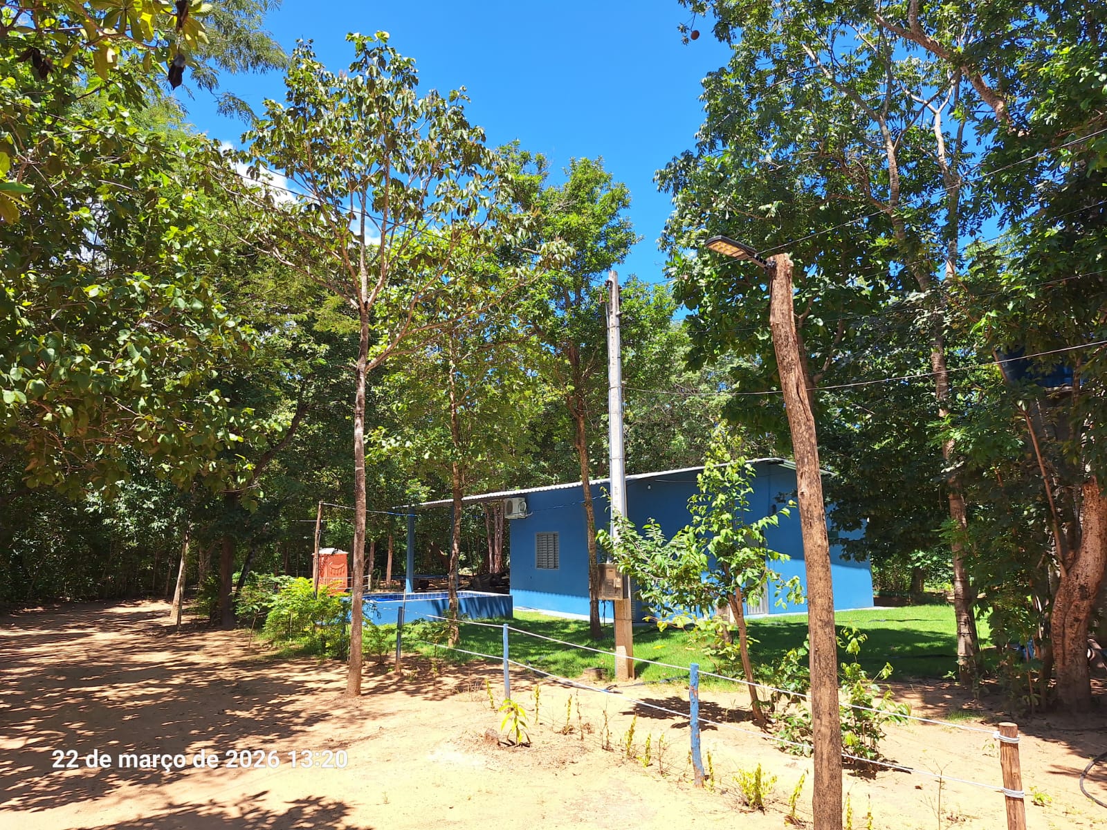 Rancho - Recanto dos Sonhos 63